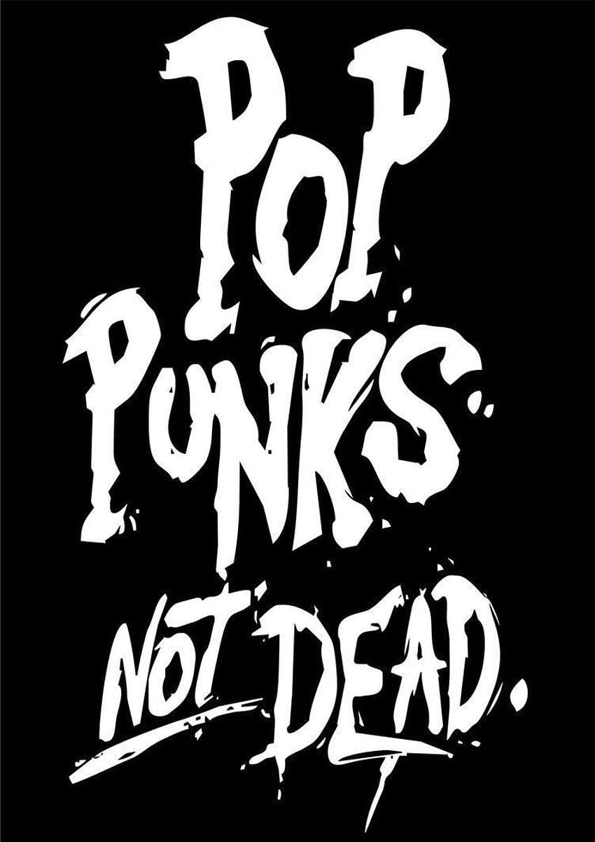 Tuesday Tunes: Best of the Genre, pop punk bands HD phone wallpaper | Pxfuel