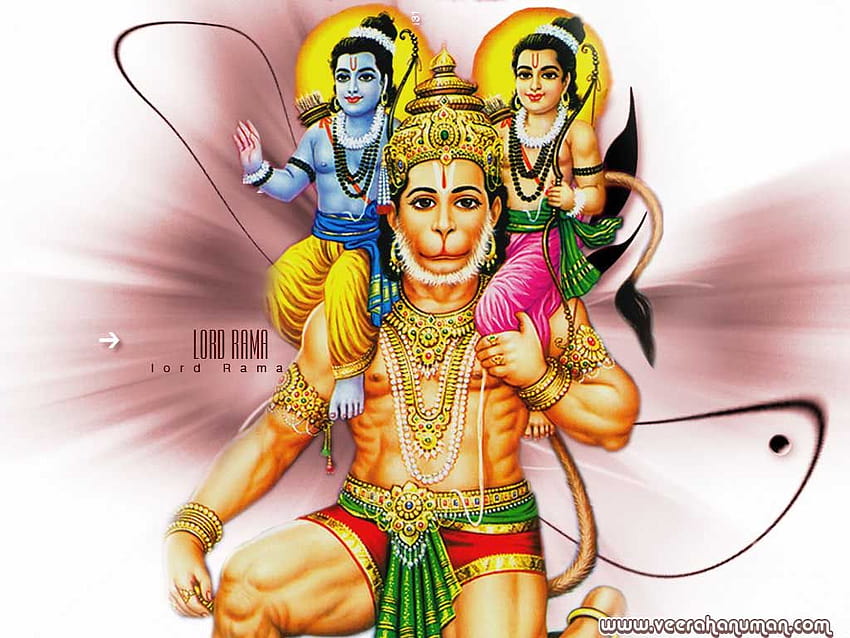 God Hanuman HD Wallpapers  Apps on Google Play
