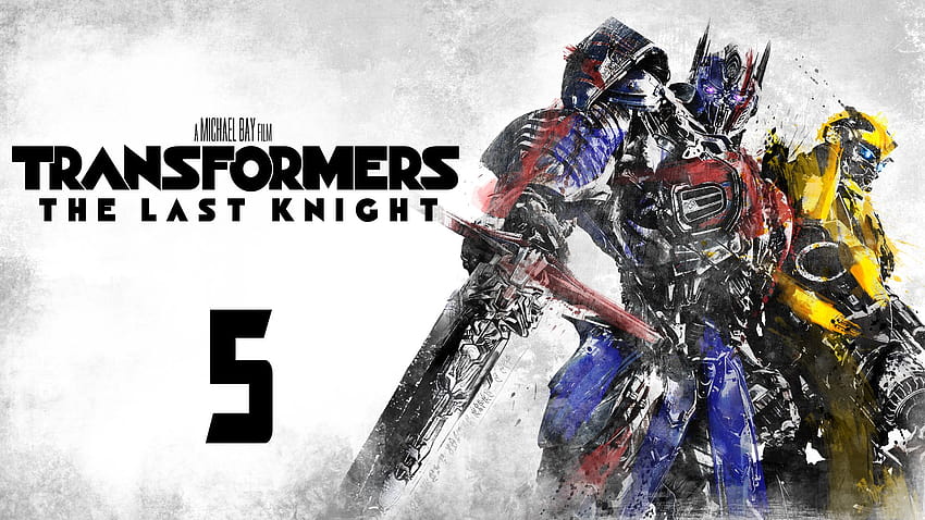 Transformers: Revenge of the Fallen 시청 HD 월페이퍼