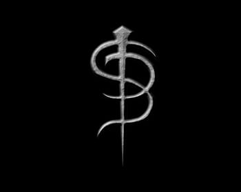 Sp Initial Letters Elegant Logo Modern: стоковая векторная графика (без  лицензионных платежей), 1178474518 | Shutterstock