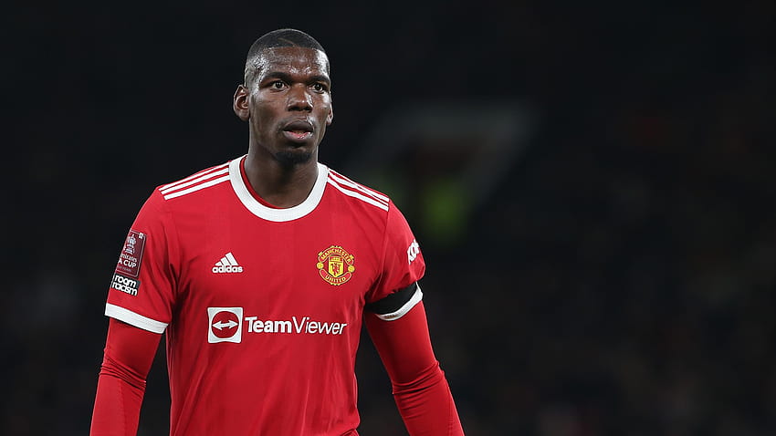 PSG prepare 'mega offer' for Paul Pogba but Man Utd stay not ruled out despite expiring contract – Paper Round HD wallpaper