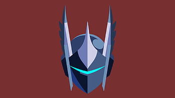 Orion Prime - Brawlhalla Wiki