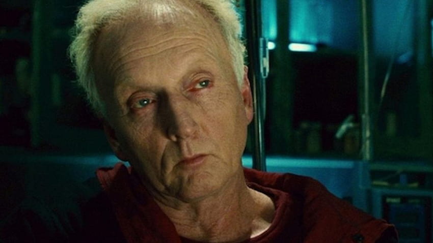 The Tragedy of John Kramer, and the Power of Jigsaw in the Saw Franchise HD wallpaper