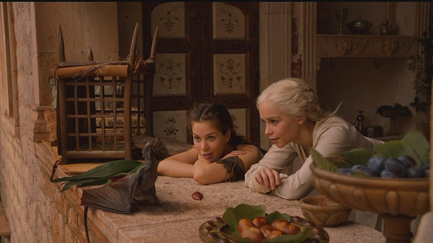 mother of dragons season 1 full movie download