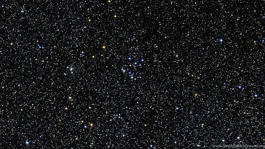 Sternhintergründe, ästhetische Sterne HD-Hintergrundbild