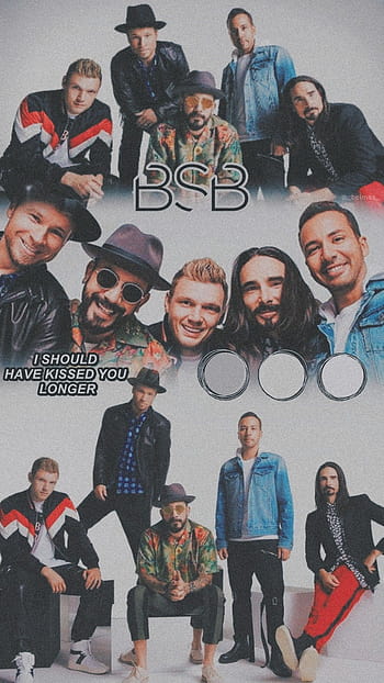 Backstreet boys HD wallpapers | Pxfuel