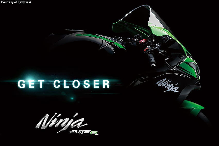 Kawasaki ZX10R Noticias, reseñas y videos, kawasaki ninja zx 10r fondo de pantalla