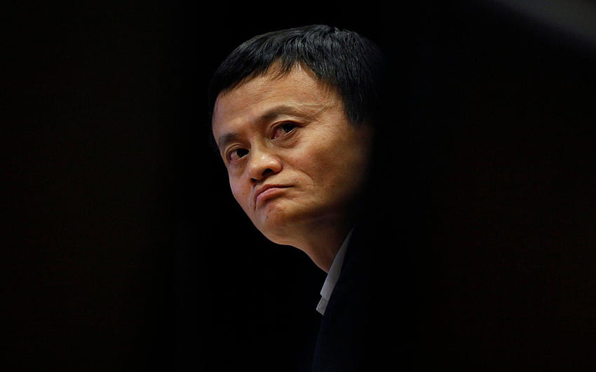 1920x1200 Jack Ma, CEO Alibaba, von Jack Ma, CEO Alibaba HD-Hintergrundbild