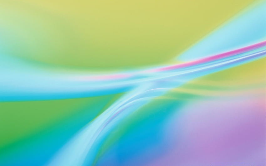 Diseño gráfico abstracto Colores iridiscentes, abstracto digital iridiscente fondo de pantalla
