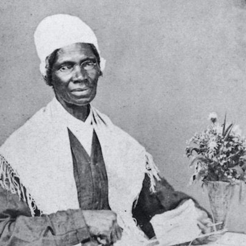Who Was Sojourner Truth? Google Doodle Celebrates Abolitionist to Start Black History Month HD phone wallpaper