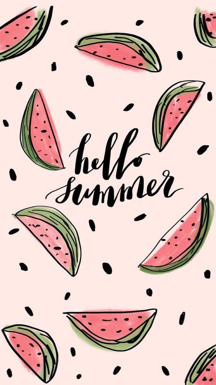 ▷ 1001 + ideas for cute that bring the summer vibe, cute summer ...