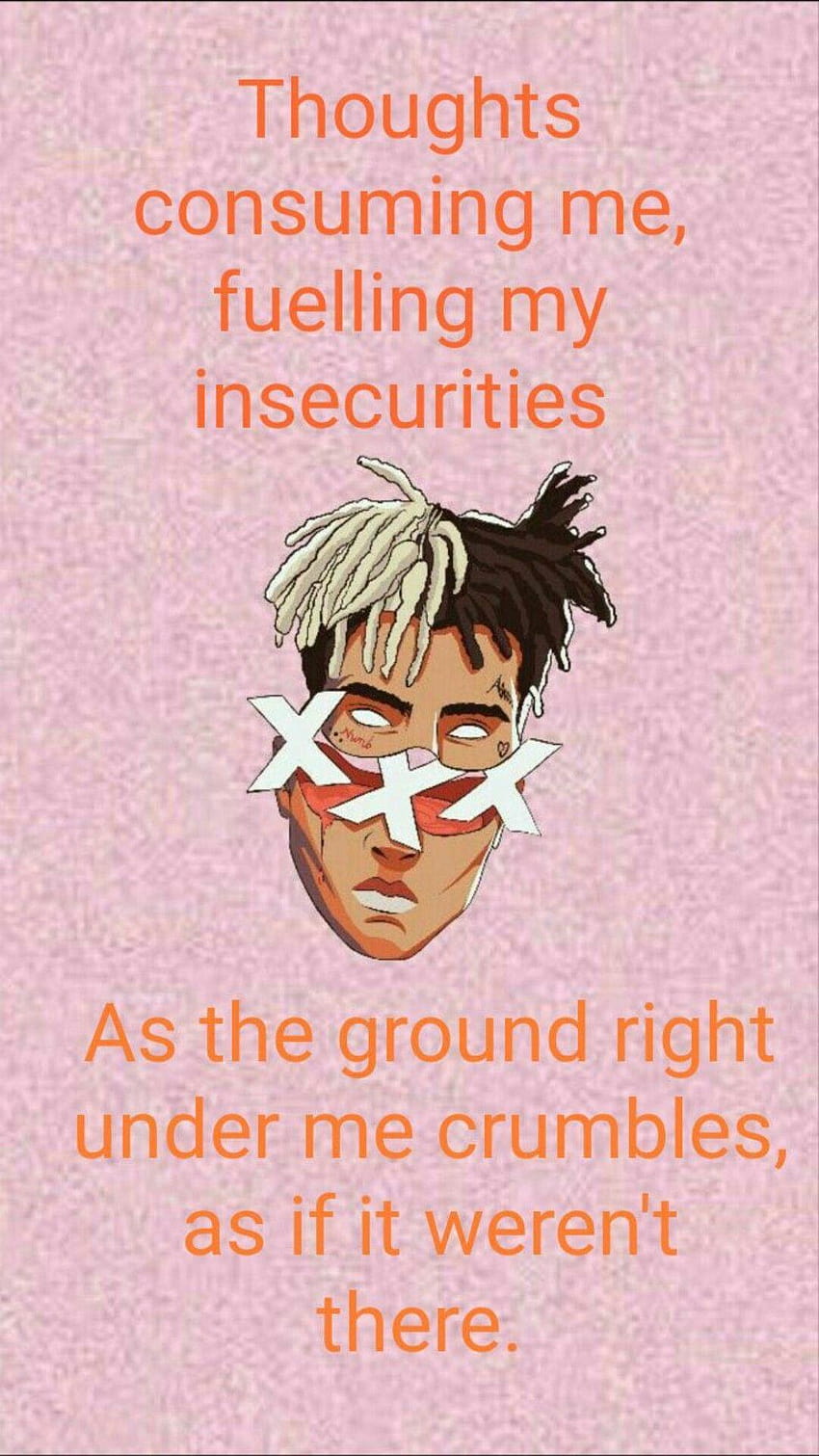 Denilson Padilla Falero On Favorito Xxxtentacion Simpsons Hd Phone Wallpaper Pxfuel 