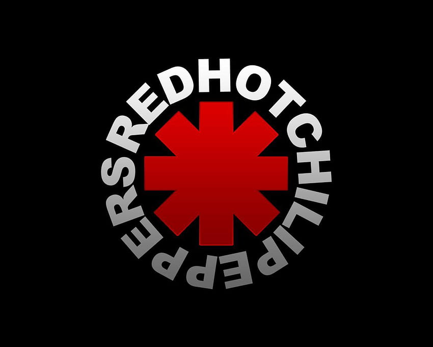 Grupo Red Hot Chili Peppers, rhcp fondo de pantalla