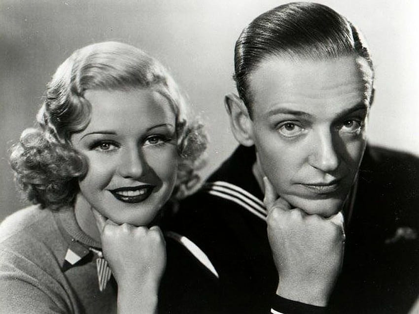 Best 4 Fred Astaire on Hip, ginger rogers HD wallpaper