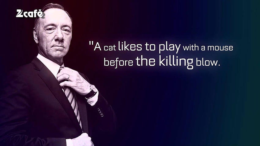 House of Cards Season 3 – Quote Unquote – Quote 6, house of cards season 6 HD wallpaper