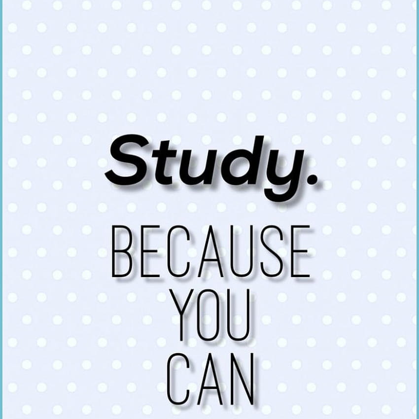 Study IPhone HD phone wallpaper