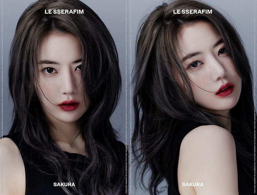 LE SSERAFIM unveils alluring teaser for their debut with 'FEARLESS' HD