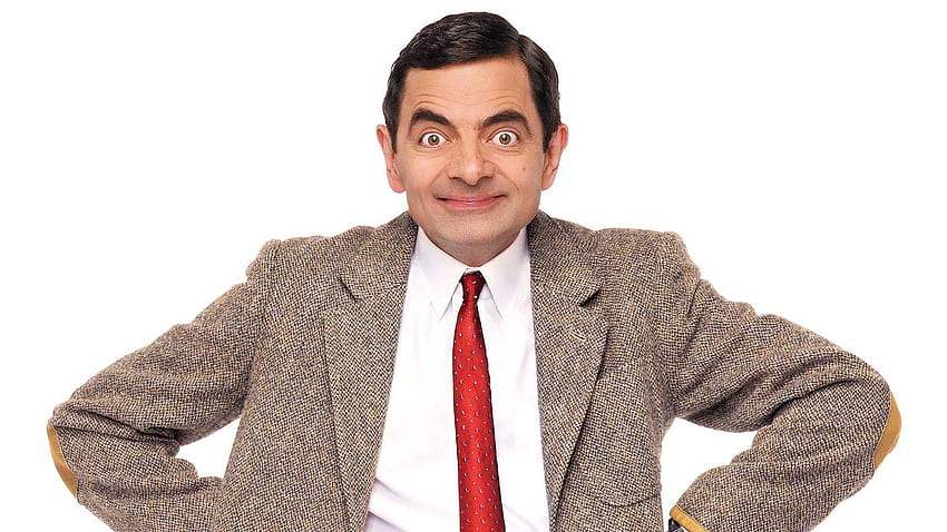 Rowan Atkinson As Bean Hd Wallpaper Pxfuel