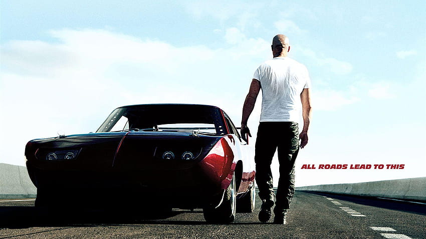 Fast And Furious 7, the fast and the furious 8 HD wallpaper