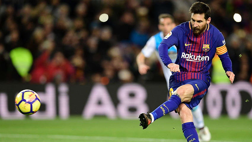 Lionel Messi không chỉ là cầu thủ bóng đá nổi tiếng hàng đầu thế giới, mà còn là biểu tượng của sự nỗ lực và thành công. Hãy xem hình ảnh mới nhất của anh để cảm nhận vẻ đẹp và tinh thần của người hùng sân cỏ.