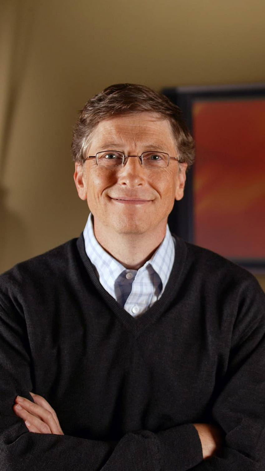 Bill Gates Just Named His Biggest Tech Mistake Ever He Is Totally Wrong About It Inc Com HD phone wallpaper