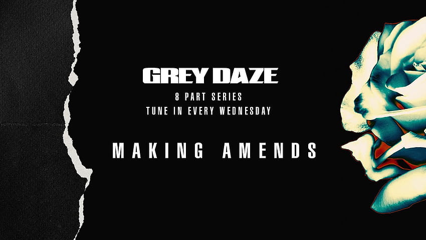 Grey Daze HD wallpaper