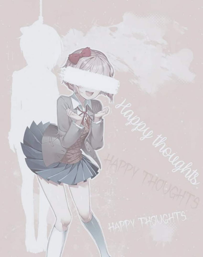 Aesthetic Sayori Background Images and Wallpapers  YL Computing
