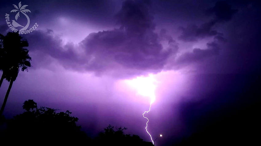 Lightning Strike, thunderbolt lightning HD wallpaper