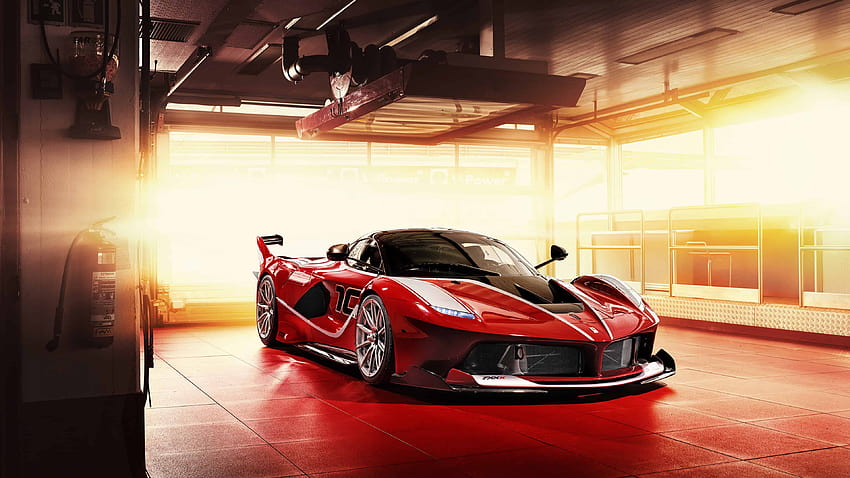 Ferrari Wallpapers, HD Ferrari Backgrounds, Free Images Download