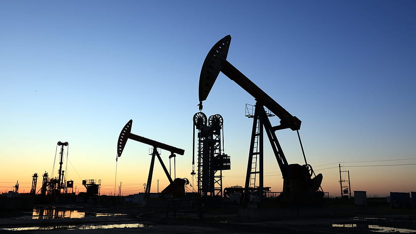 Oil steady but Omicron risks weigh, oil pump HD wallpaper