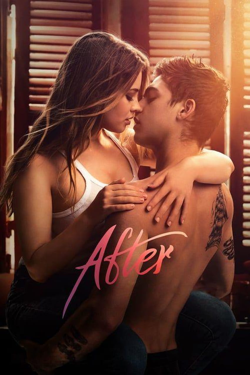 After movie 2019 HD phone wallpaper
