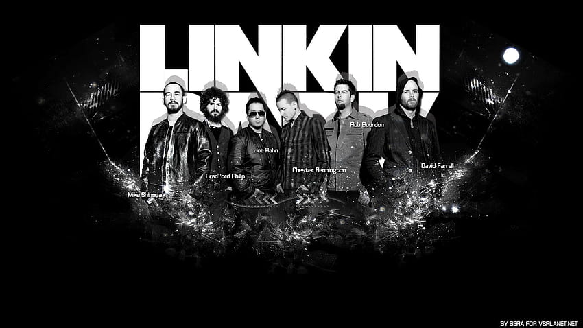 Quémalo Linkin Park fondo de pantalla