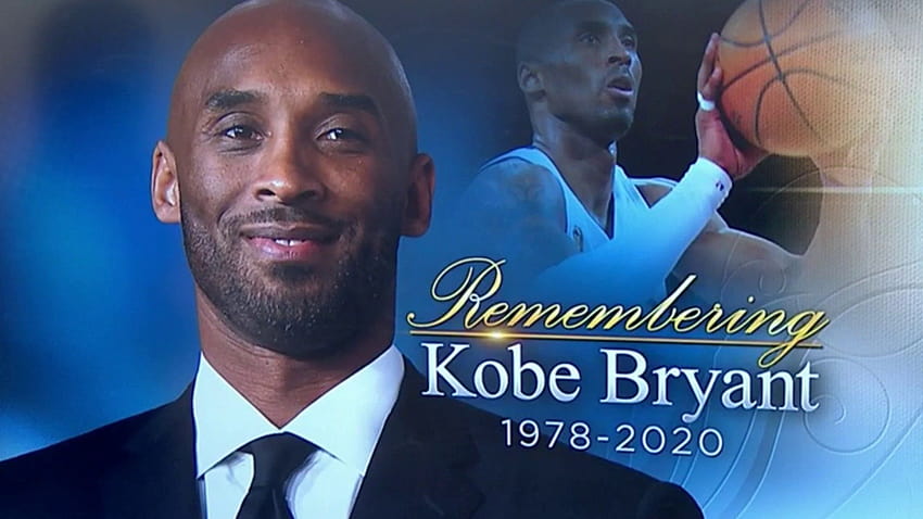 Helicopter crash that killed Kobe Bryant, his daughter, 7 others under investigation, kobe bryant 2020 HD wallpaper