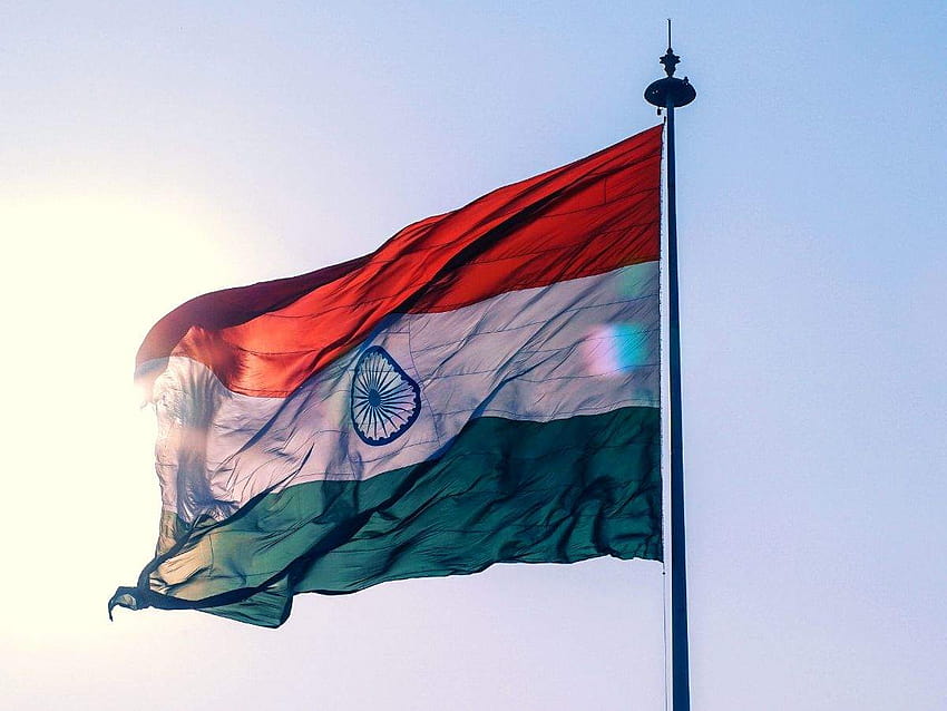 인도 독립기념일 밈, 메시지 및 소원: 인도인, 인도 애국자가 된 것을 자랑스럽게 여기는 15가지 HD 월페이퍼