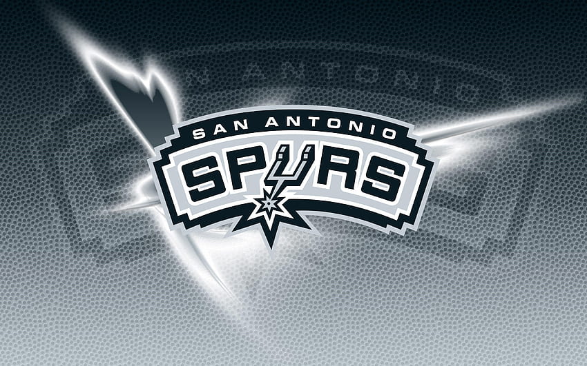 Spurs Logo, san antonio spurs HD wallpaper | Pxfuel