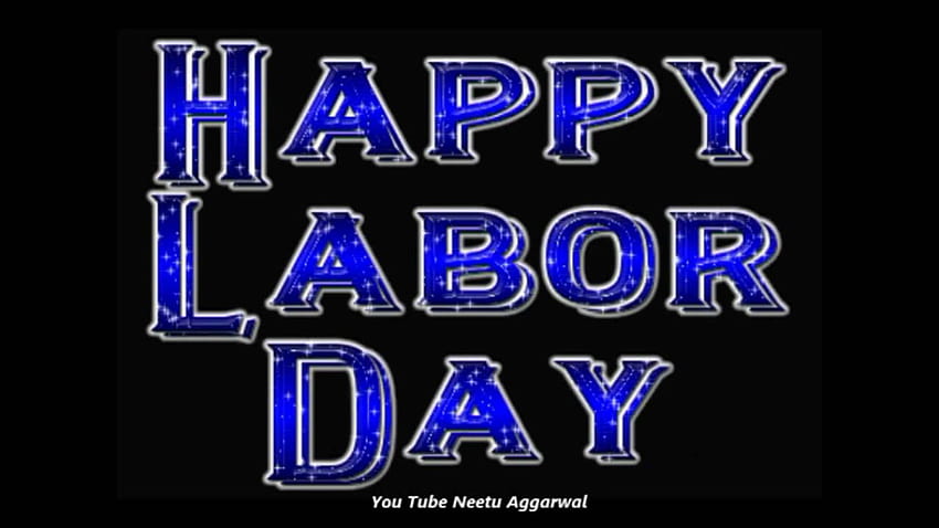 Happy Labor Day Wishesgreetingsblessingsprayersquotessmse Hd Wallpaper Pxfuel 7977