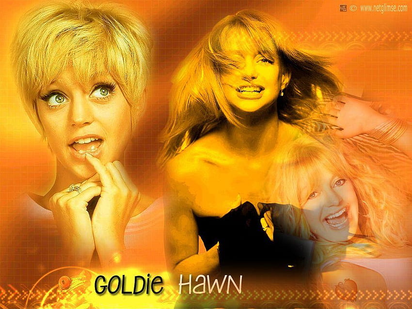 Donna Goldman Carmel on GOLDIE HAWN HD wallpaper