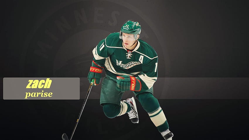 Zach Parise-New Jersey Devils - Hockey & Sports Background Wallpapers on  Desktop Nexus (Image 475366)
