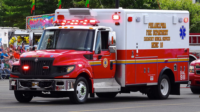 rescue fire truck suv Emergency medic cars pompier camion [1600x970] untuk, Ponsel & Tablet, kendaraan penyelamat Anda Wallpaper HD