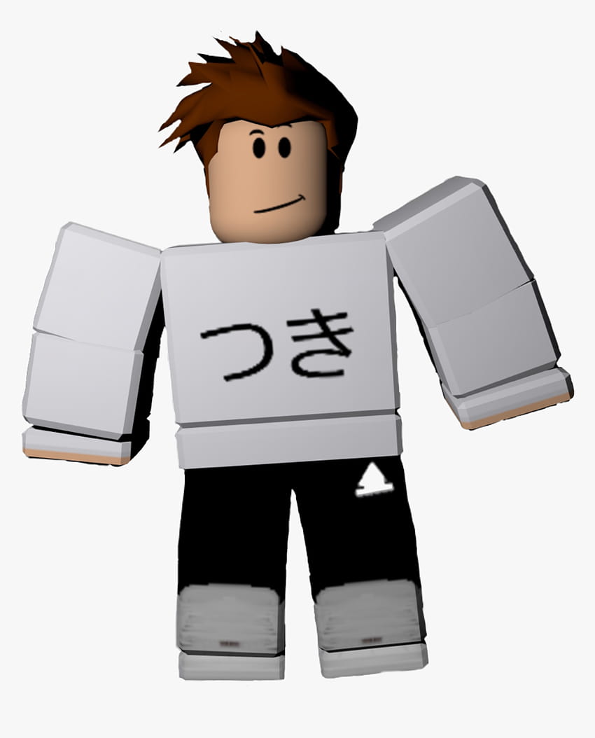 roblox Png , Transparent Png, aesthetic roblox boy HD phone wallpaper