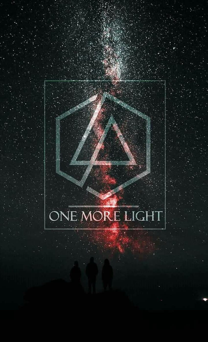 The brightest star is Chester!, one more light linkin park HD phone  wallpaper | Pxfuel