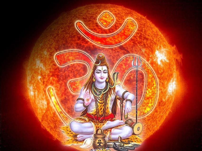 1920x1080px, 1080P Free download | Lord Shiva, god sivan HD wallpaper