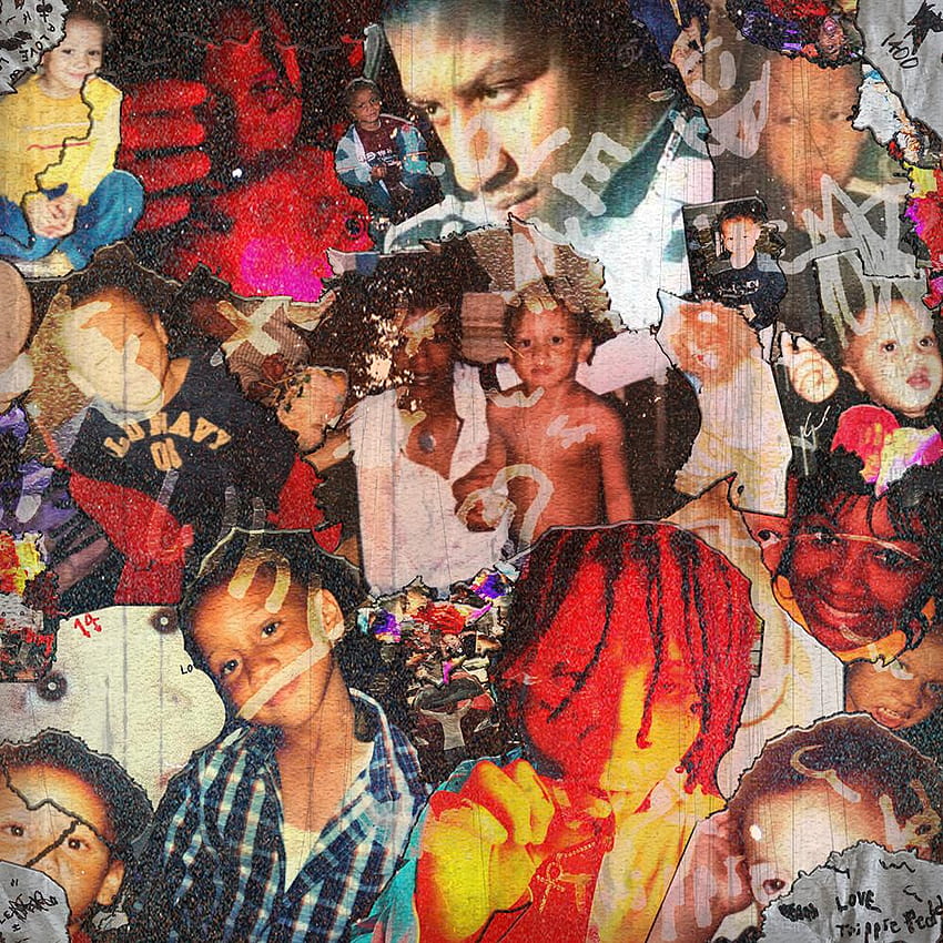 Lifes A Trip Trippie Redd HD Phone Wallpaper | Pxfuel