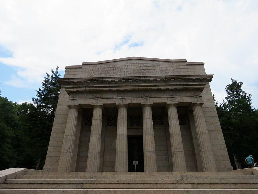 Winds of Destiny, abraham lincoln birthplace national historical park HD wallpaper