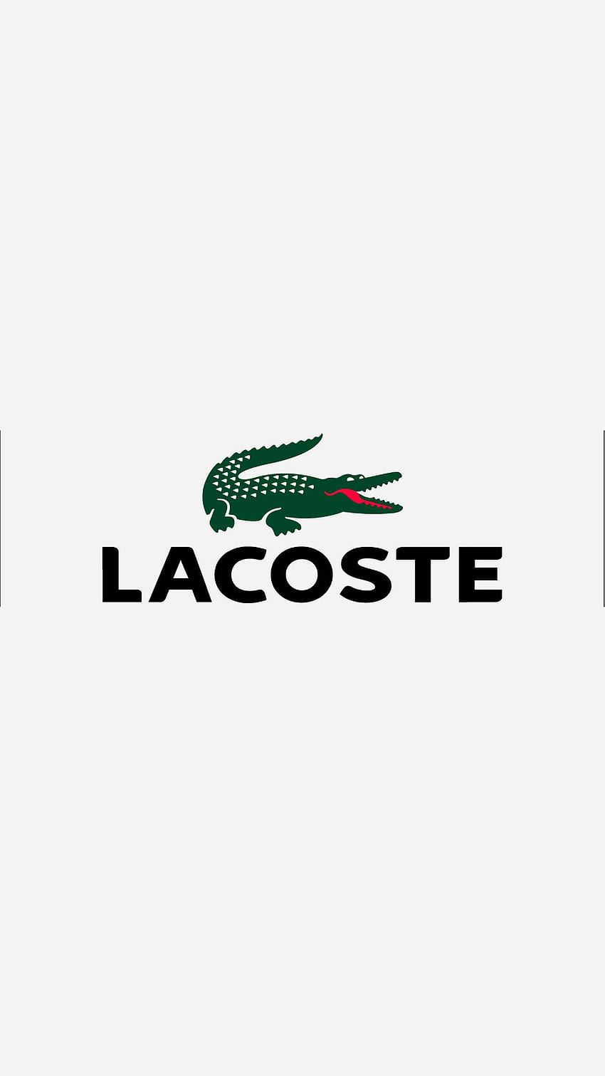 Lacoste Minimal Backgrounds HD phone wallpaper