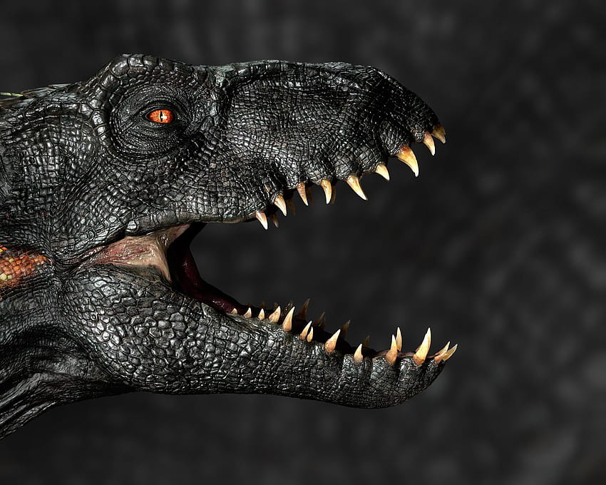 ThatLad, indoraptor HD wallpaper | Pxfuel