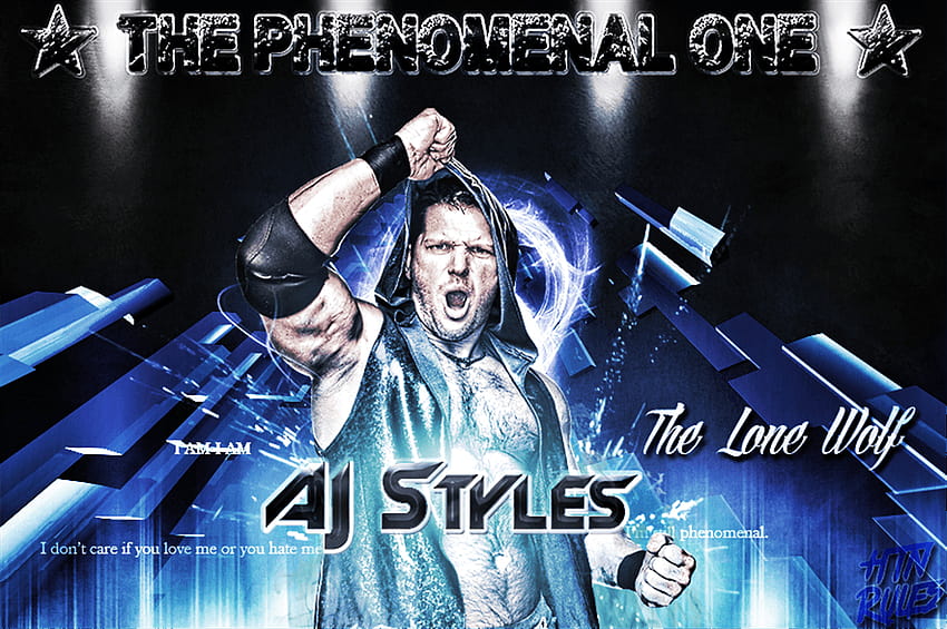 Aj styles, in and HD wallpaper