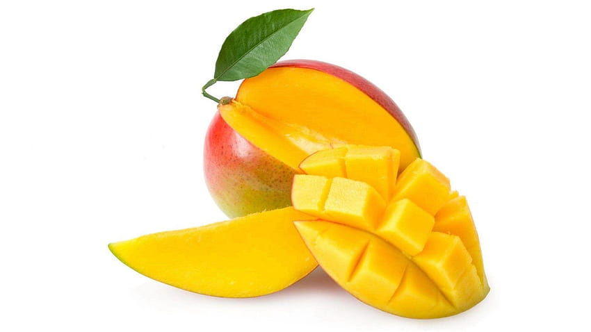 Letnie owoce mango Tapeta HD