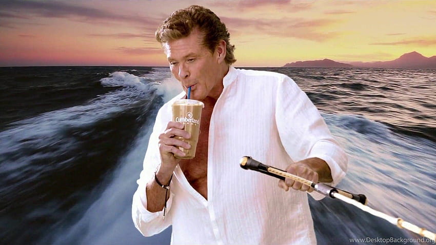 David Hasselhoff wallpapers for desktop download free David Hasselhoff  pictures and backgrounds for PC  moborg