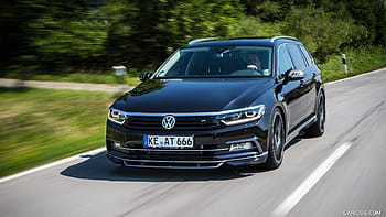 Abt Volkswagen Passat B Variant Hd Wallpaper Pxfuel